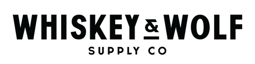 Whiskey & Wolf Supply Co