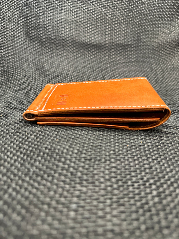 Lentz Leather Wallet