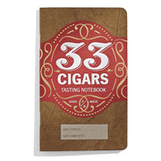 33 Cigars Journal